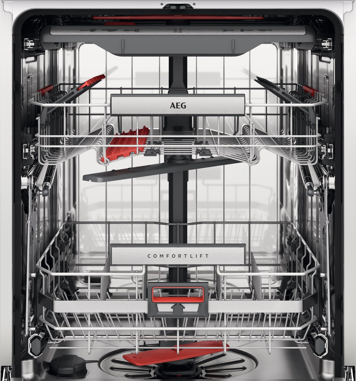 AEG Built-In Dishwasher 14Ps|FSK83827P