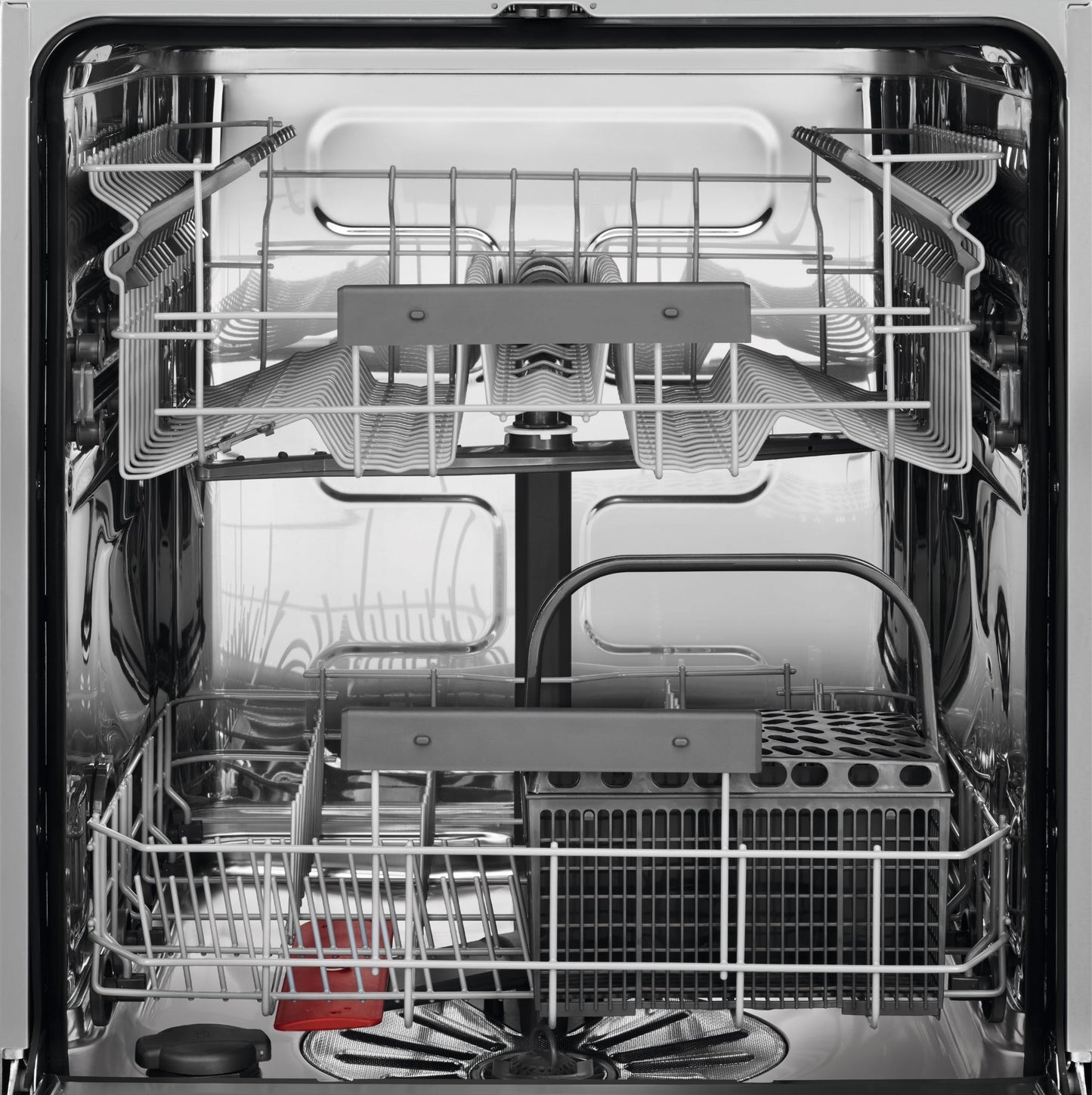 AEG Built-In Dishwasher 13Ps|FEE53670ZM