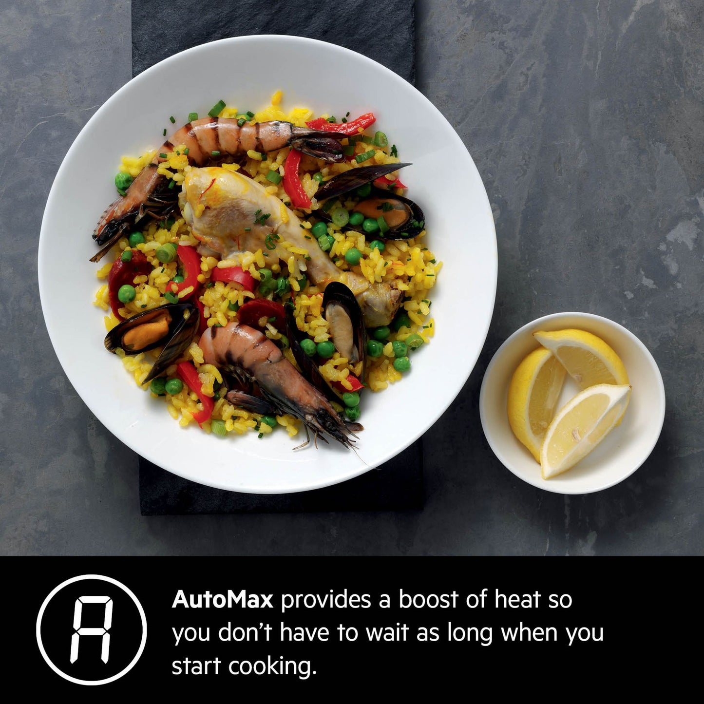 AEG Built-In Electric Hob 90cm|HK955070FB