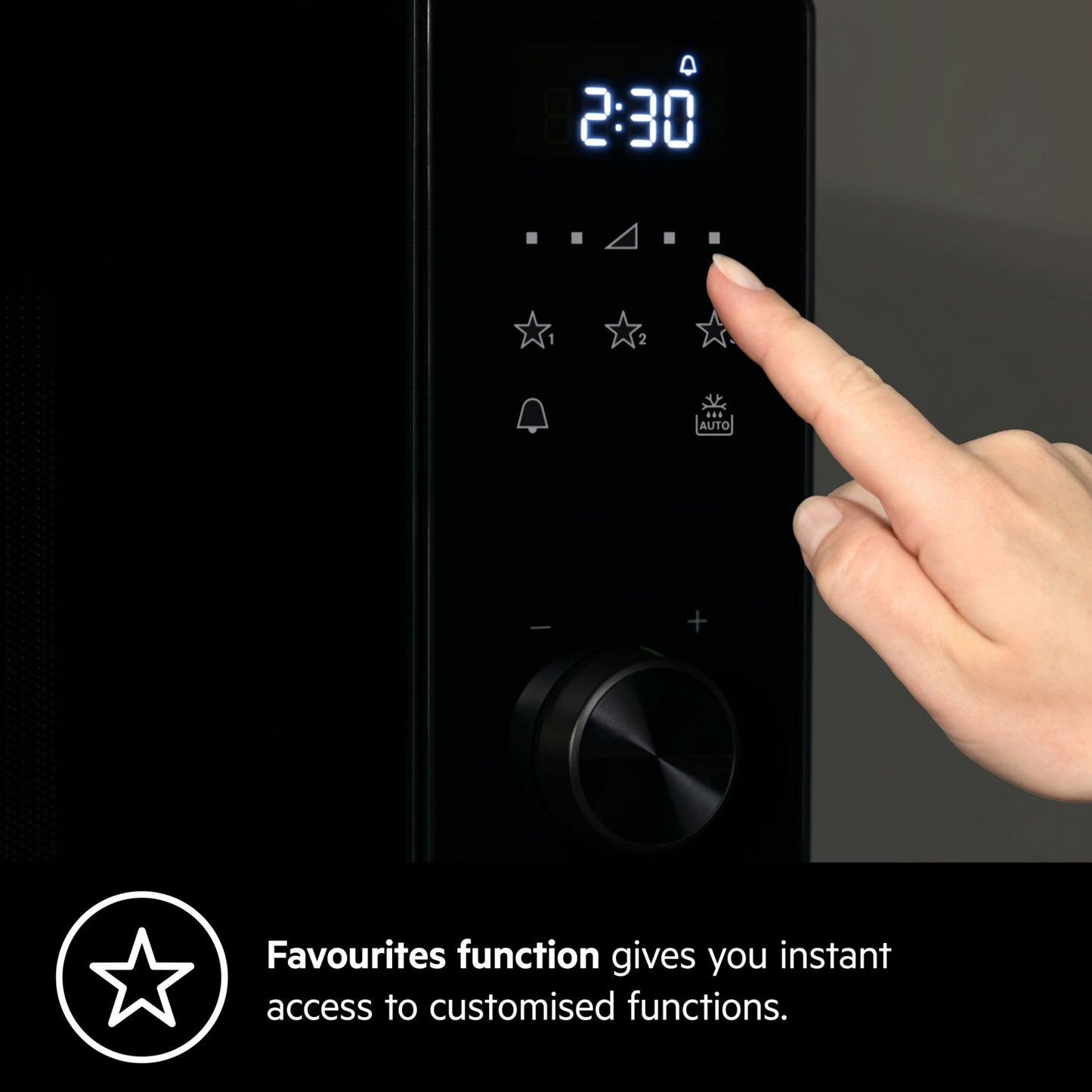 AEG Built-In Microwave Oven With Grill 17L|MBB1756SEM - Urbancucine