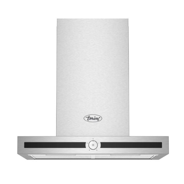 Terim Built in Chimney Hood 60cm |TERBIHT601SS