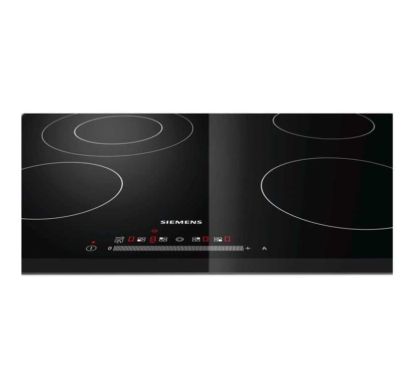 Siemens Built In Electric Ceramic Hob 60cm |ET651NF17Q