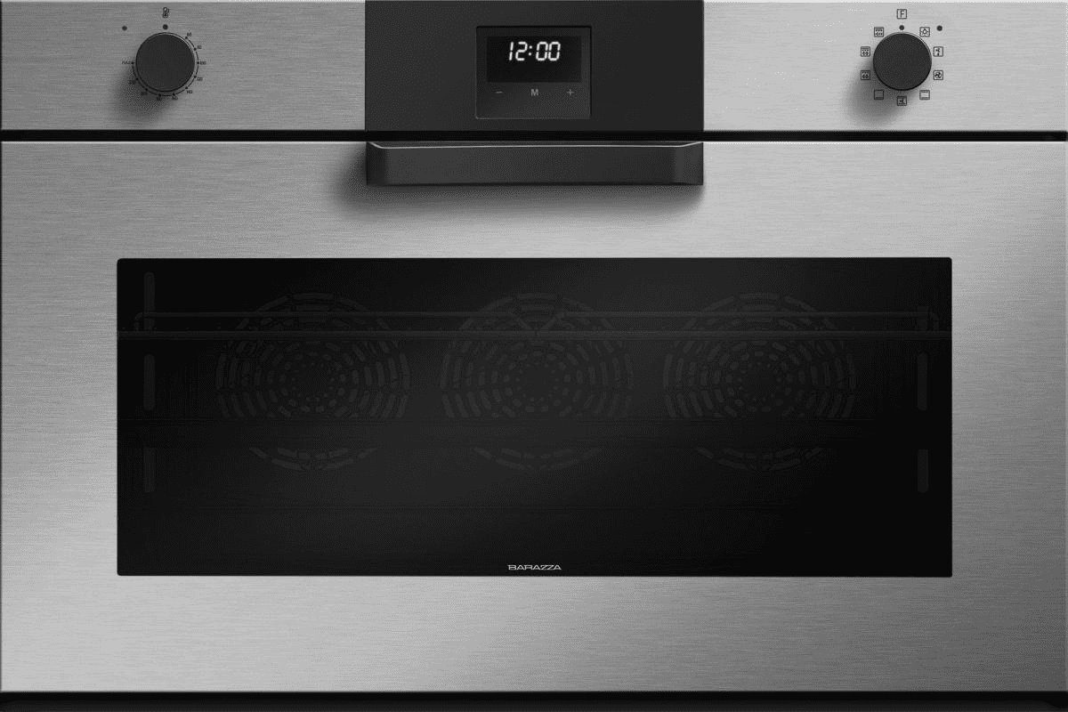 Barazza Built In Single Oven 90 cm |1FICN9EI