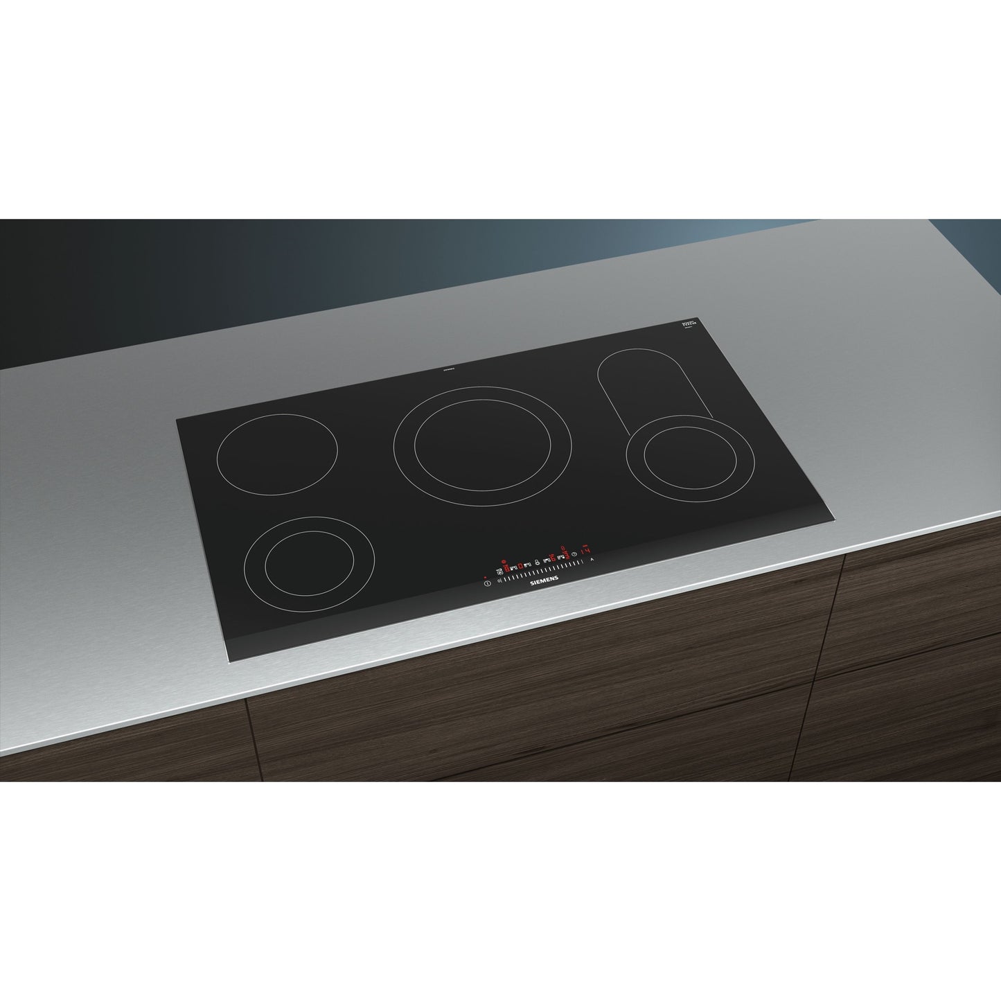 Siemens Built In Electric Ceramic Hob 90cm |ET975FKB1Q