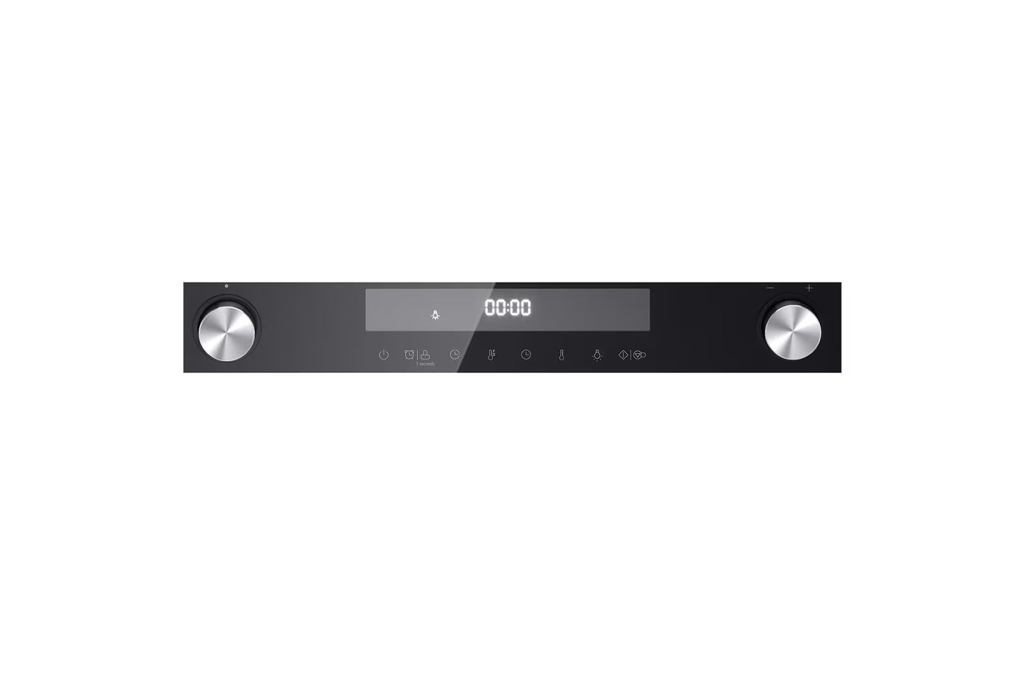 LG Built in Oven Silver 72L Large Capacity |WSEZM7225S2 - Urbancucine