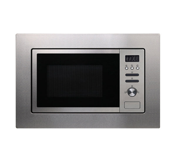 Elba 20L Built in Microwave with Grill|200-00SS - Urbancucine