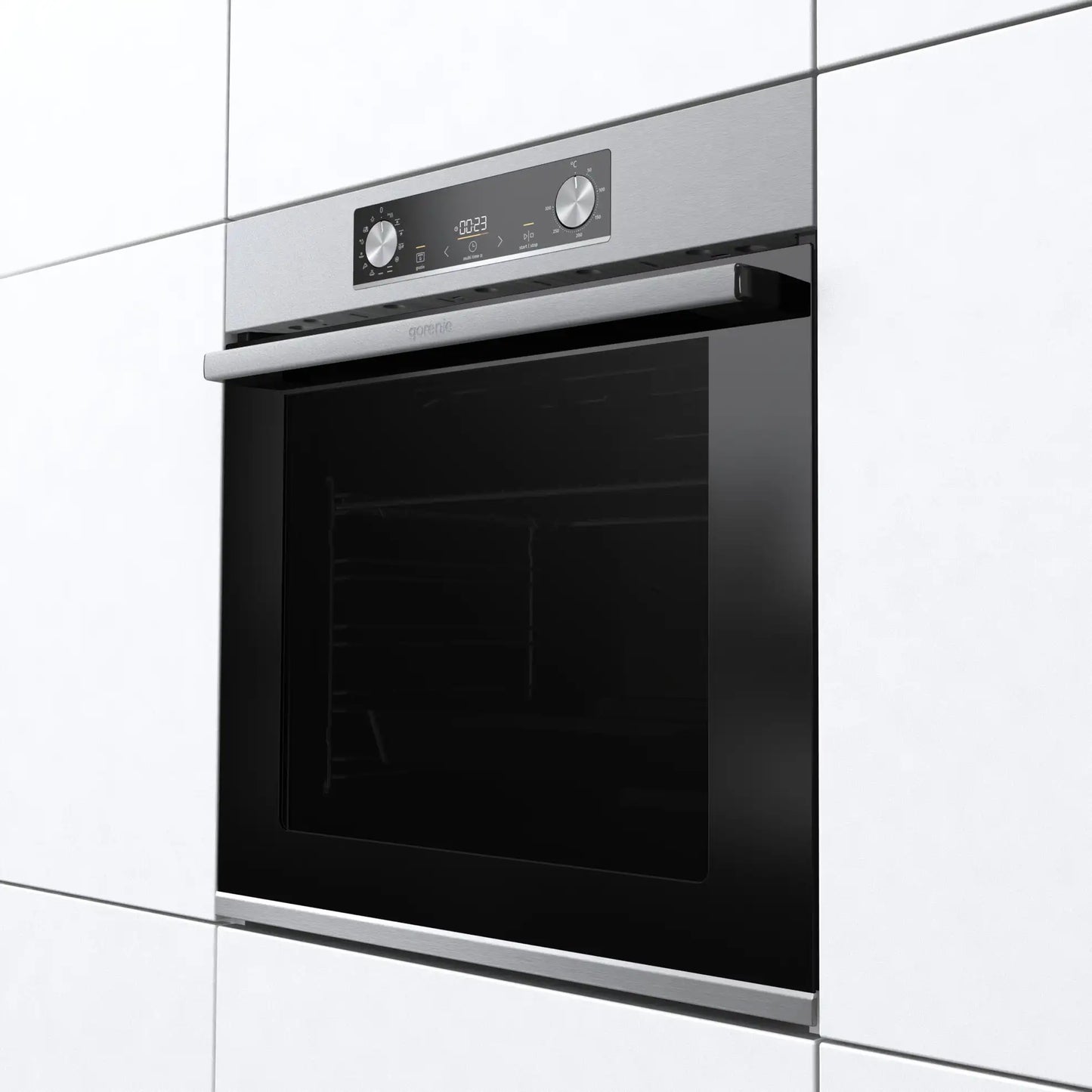 Gorenje Built in Electric Oven 60cm |BO6727E03X