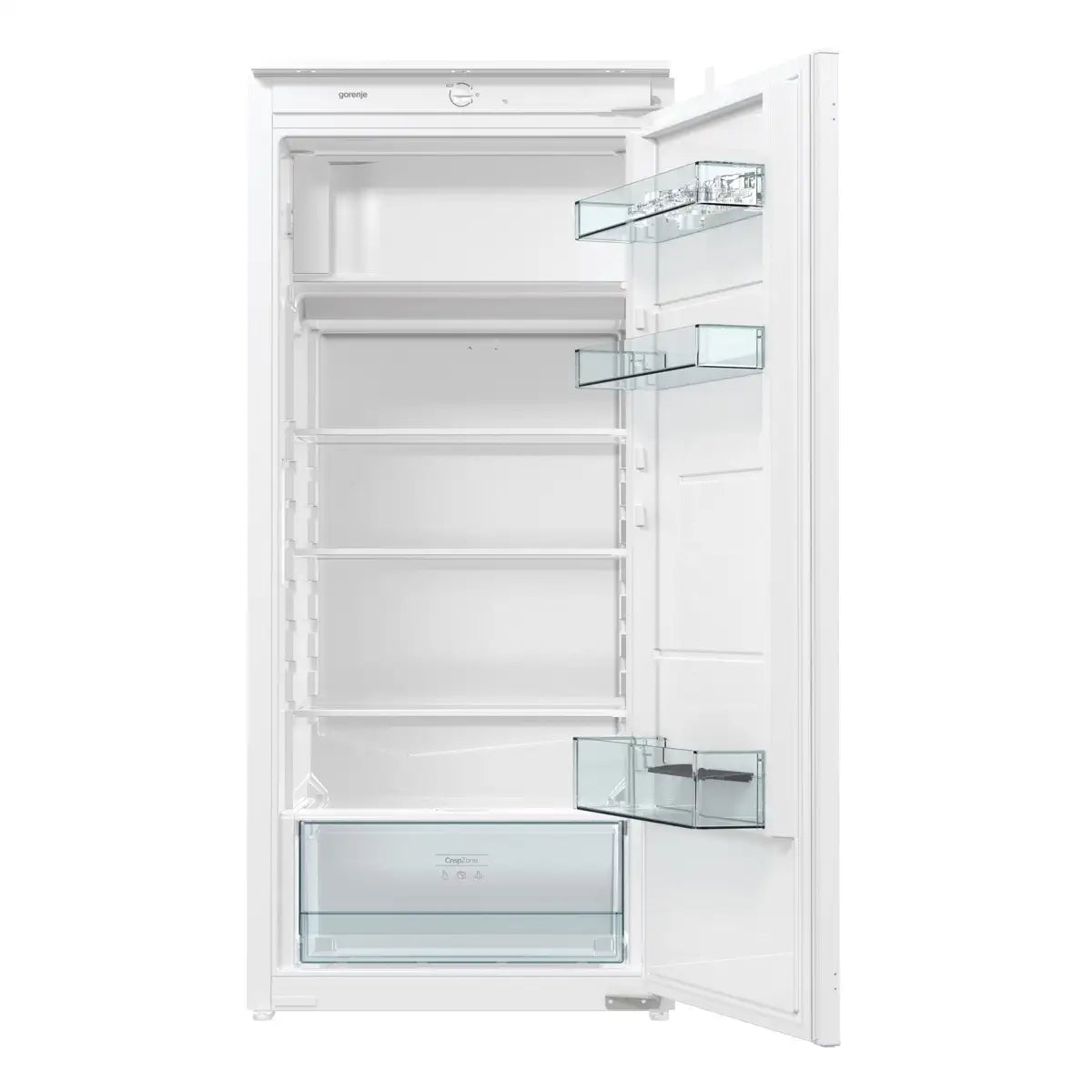 Gorenje Built in fridge Freezer fully integrated |RBI4122E1