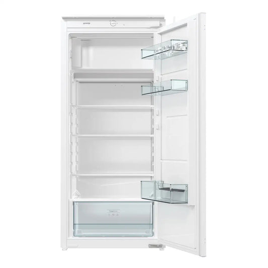 Gorenje Built in fridge Freezer fully integrated |RBI4122E1