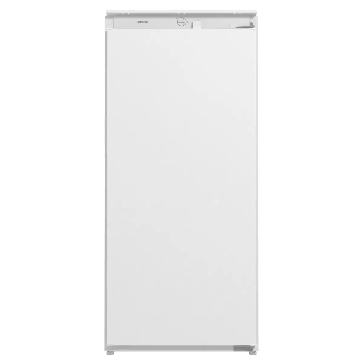 Gorenje Built in fridge Freezer fully integrated |RBI4122E1
