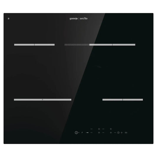 Gorenje ORA ITO range Built In Electric Hob 60cm |ECT648ORAB