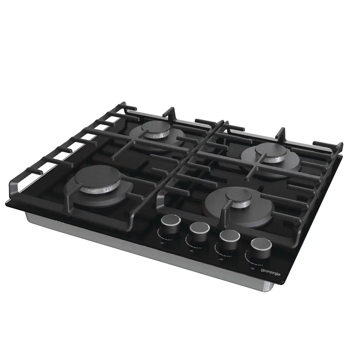 Gorenje - Built In Gas on Glass Hob, 60cm | GT642AB