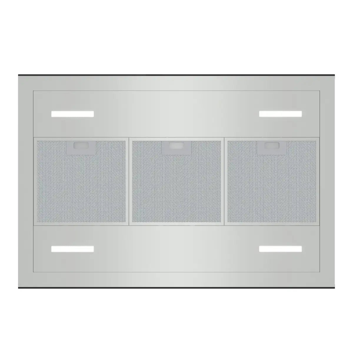 Gorenje Built-In Island Hood, 90cm | IHT943E6XGB