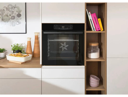 Gorenje Built in Electric Steam Oven 60 cm |BO6737E02BG