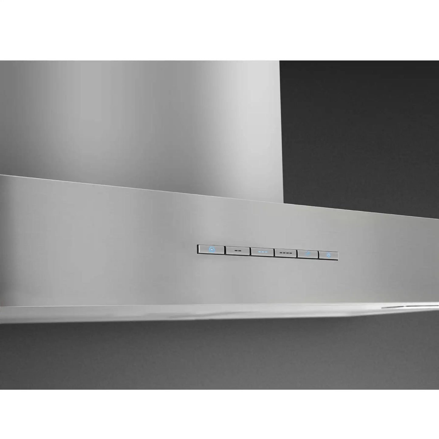 Smeg Built In Hood, 60 cm, Chimney | KBT600XE