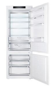 CM BUILT-IN COMBI FRIDGE/ FREEZER 350L – 70cm|CM 2770