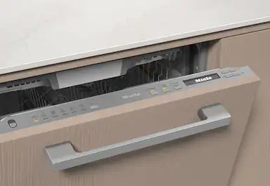 Miele Fully integrated dishwasher 60cm |G 7180 SCVi