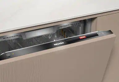 Miele Fully integrated dishwasher XXL |G 7985 SCVi XXL