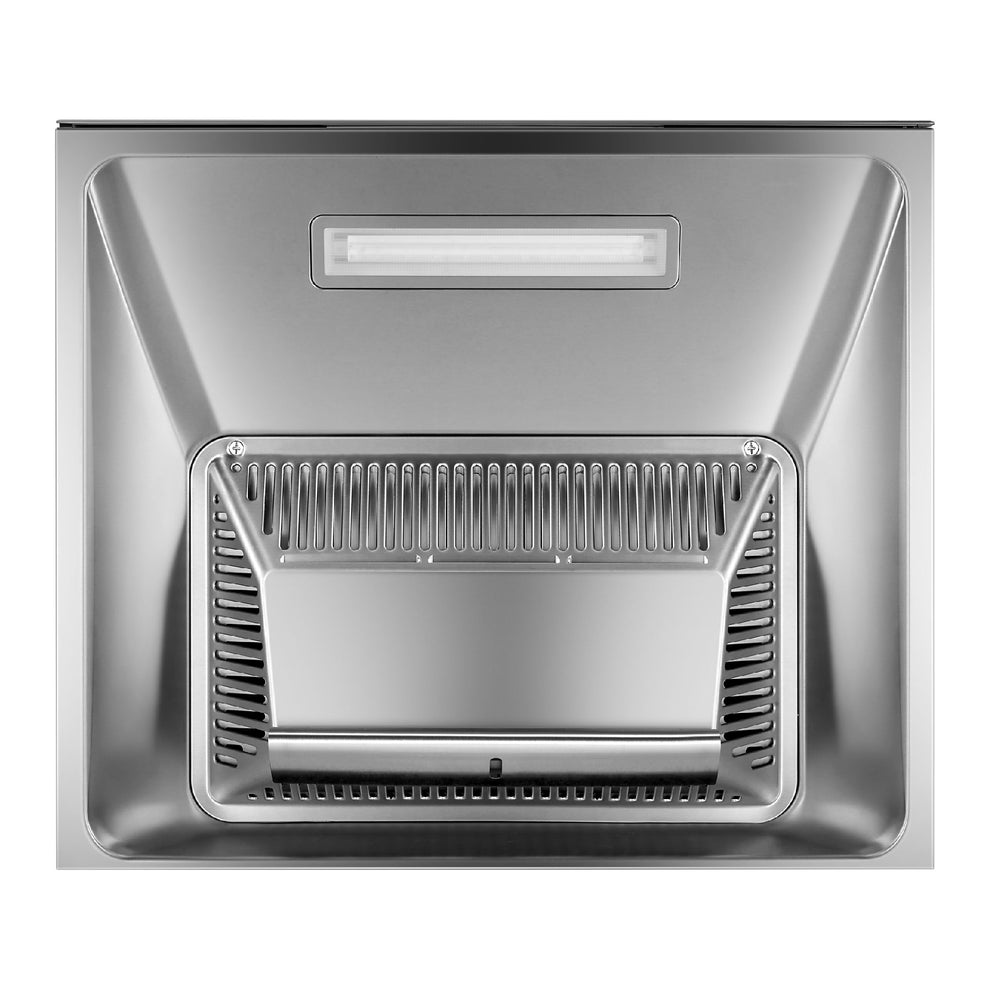 Robam Built in Range Hood | T-shaped type | Model: A832 | 90cm | Airflow: 1020 m3/hr | Pressure: 800 Pa | Noise: < 56dB|A832