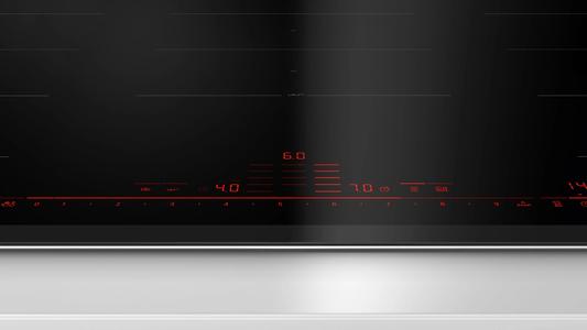 Bosch | Series 8 induction hob 90 cm surface mount with frame PXX975DC1E