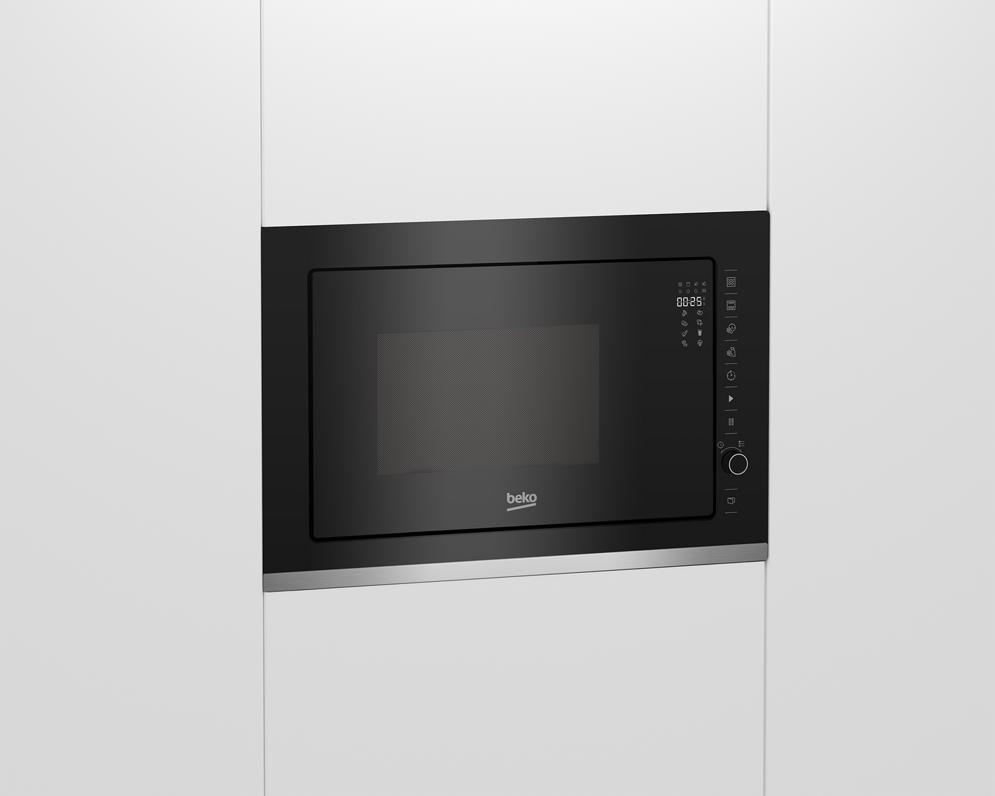 Beko Built in Microwave 25 L |BMGB25333X