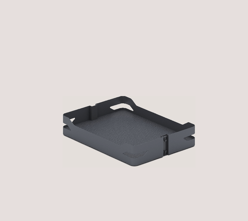 Elite 30cm Soft Tall Unit |UL010GR