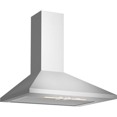 Electrolux 60cm UltimateTaste 500 chimney extractor hood |ECC6151S