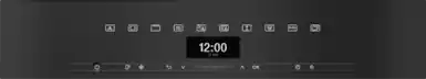Miele Built in Compact microwave combination oven |H 7440 BM