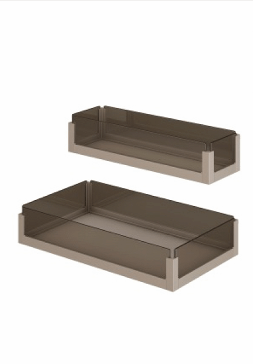 Elite 5 Layers pantry Pull out 60cm |M012CH