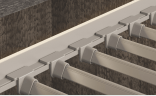 Elite Venus Trousers Rack 60 cm |VW0460CH