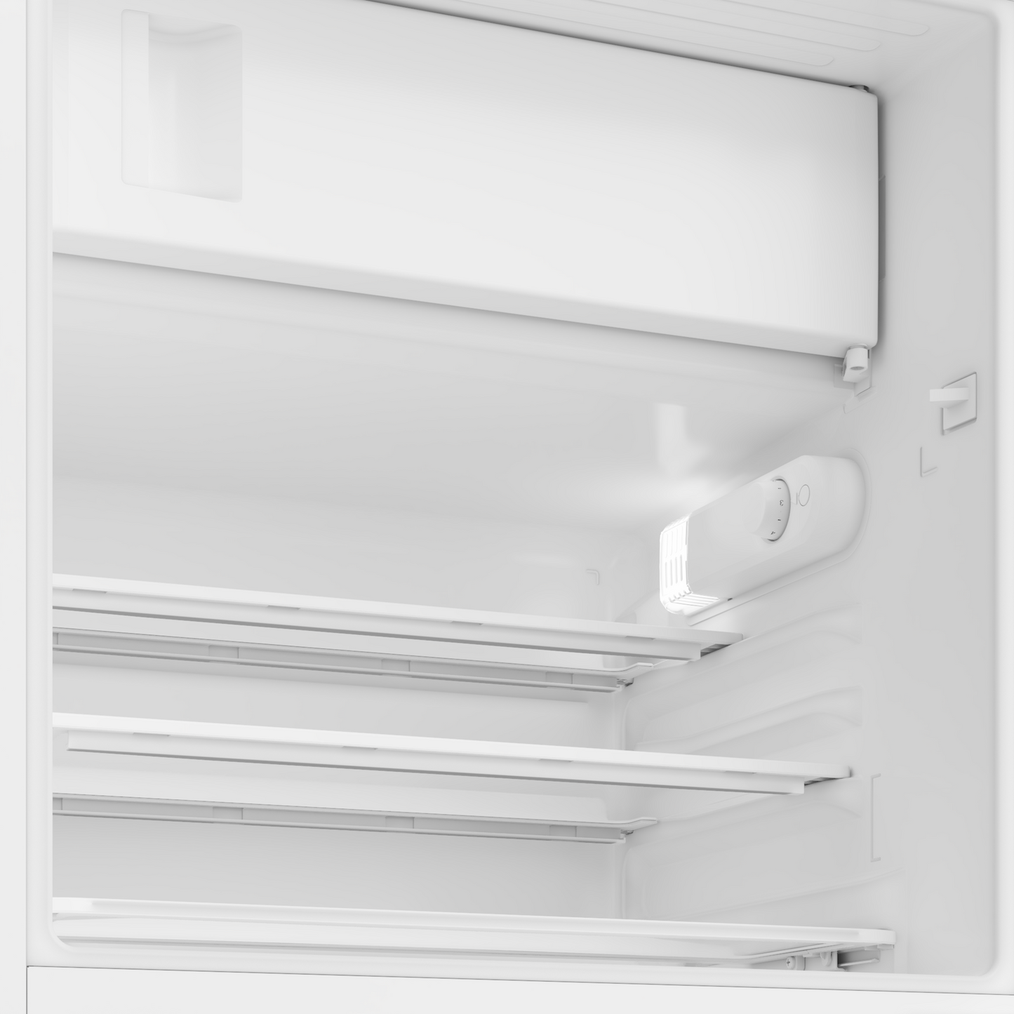 Beko Built in Integrated under counter Refrigerator 92L |BU1153