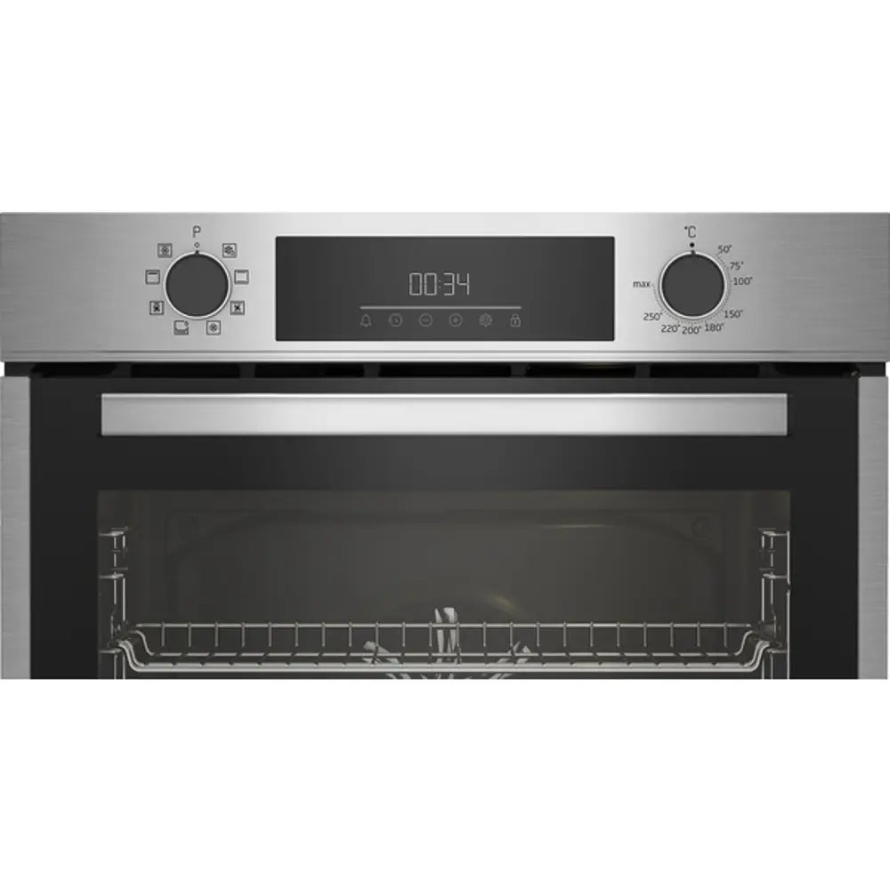 BEKO Built-in Multifunction Electric Oven 60cm |BBIM14300XD