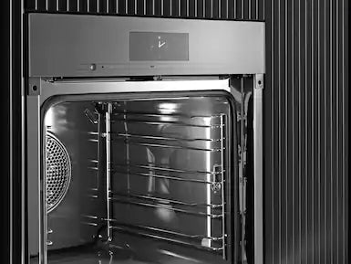 Miele Built in Oven seamless design Stainless steel 60cm |H 7860 BP