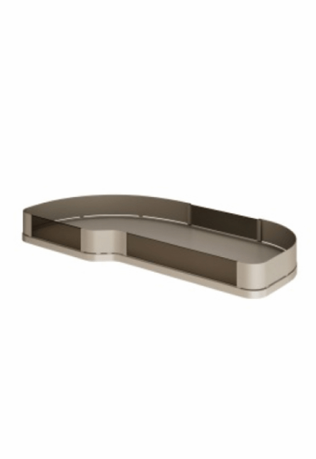 Elite 90cm Soft Close Swing Tray |M021CH