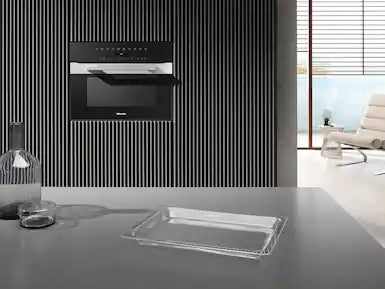Miele Built in Compact microwave combination oven |H 7240 BM