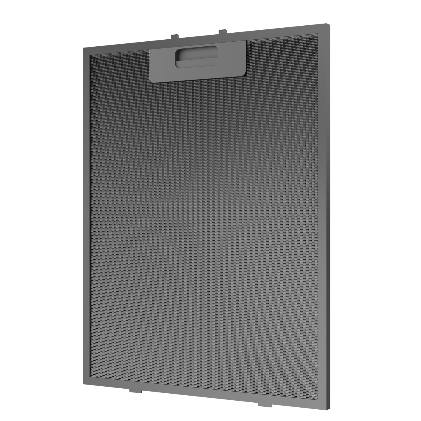 Beko Wall-mounted cooker hood 60cm |BHCA66741BBHS