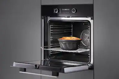 Miele Built in Oven modern design 60cm |H 2465 B ACTIVE