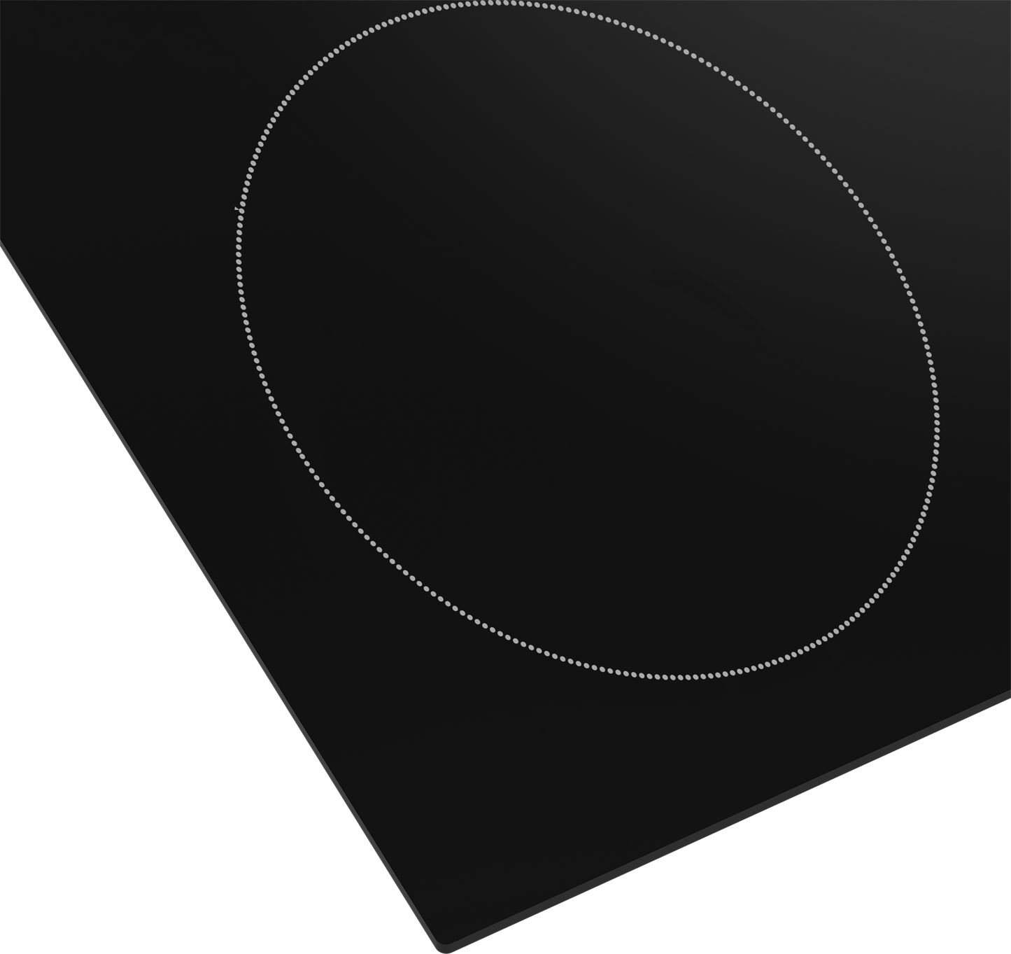Beko Built in Vitroceramic Hob 60cm |HIC64100