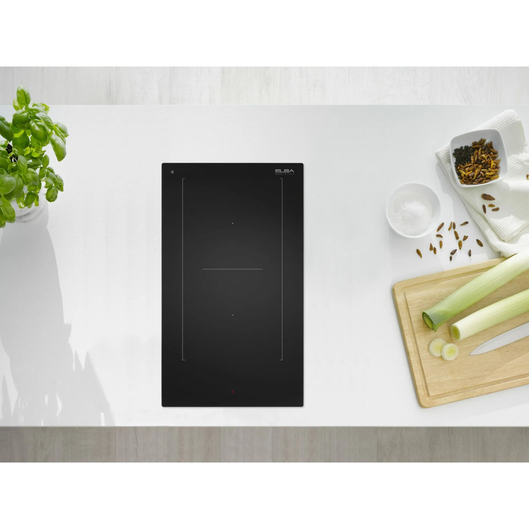 Elba Domino built-in Hobs 30cm|EIN 302 - Urbancucine
