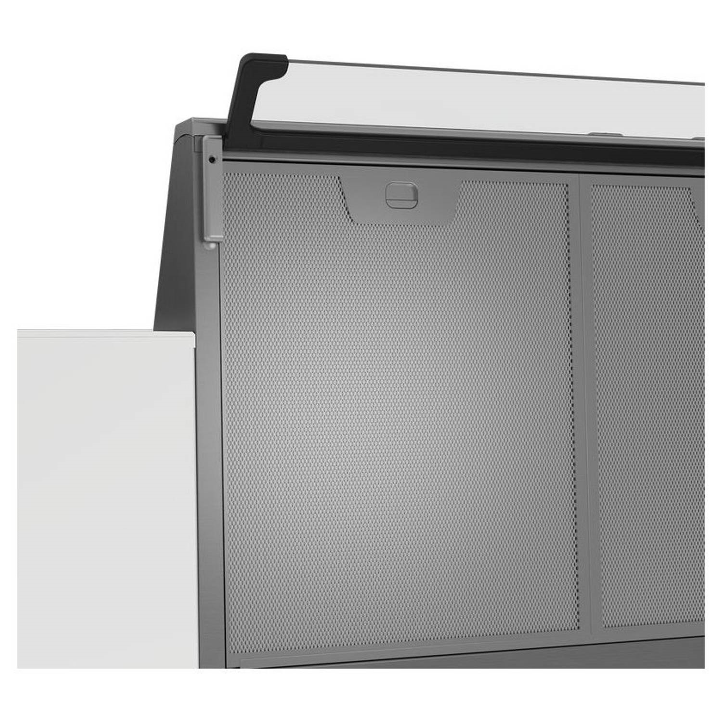 Beko | 90cm Recirculation Hood, 380m³/h Ventilation, Dishwasher-Safe Filters, Metal Cassette Filter, Mechanical Slider Control, Stainless Steel – CFB9433XH