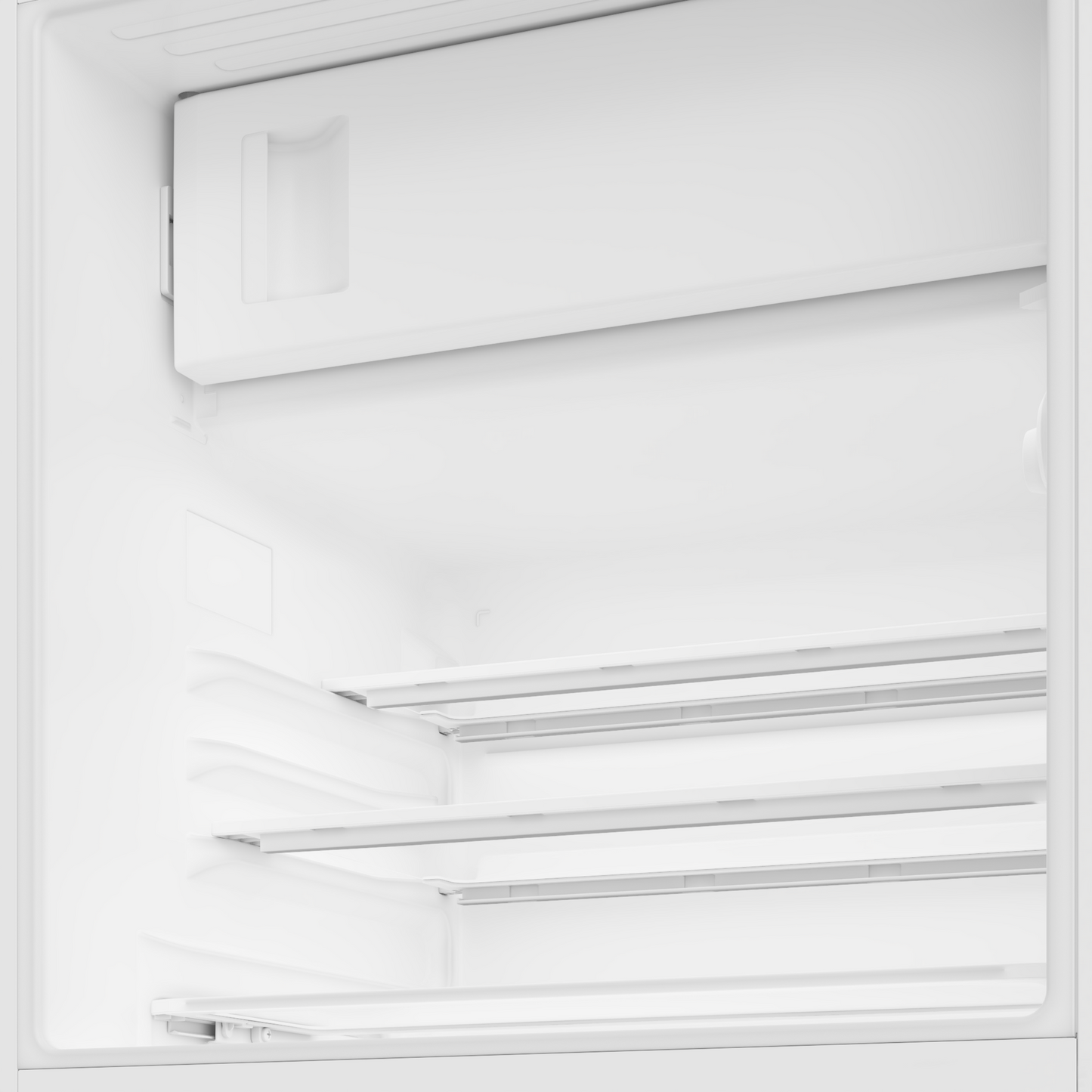 Beko Built in Integrated under counter Refrigerator 92L |BU1153