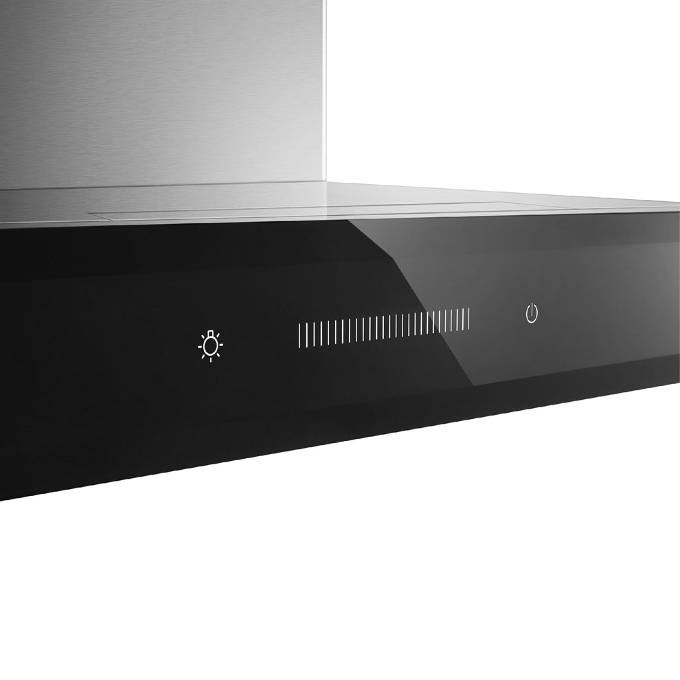 Robam Built in Range Hood | T-shaped type | Model: A832 | 90cm | Airflow: 1020 m3/hr | Pressure: 800 Pa | Noise: < 56dB|A832