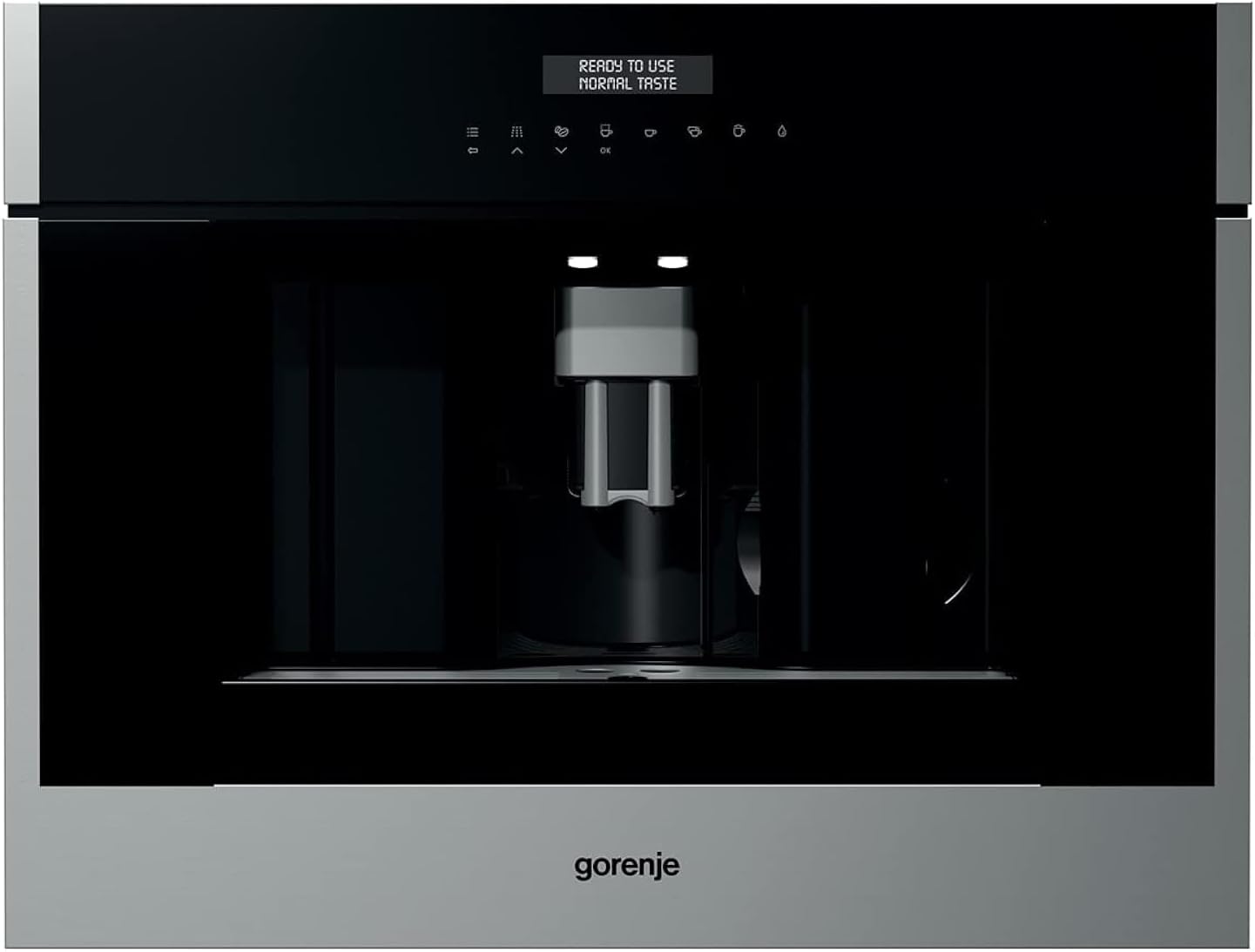 Gorenje Built in Coffee Machine |CMA9200UX