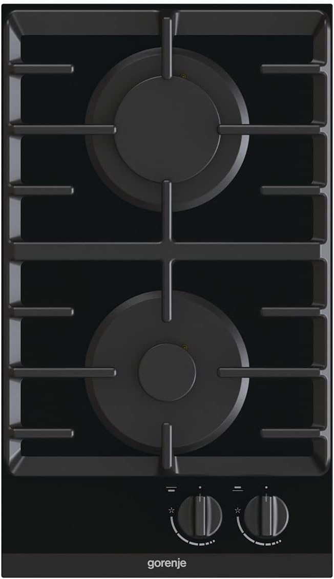 Gorenje Built in Gas Hob 30cm |GC321B