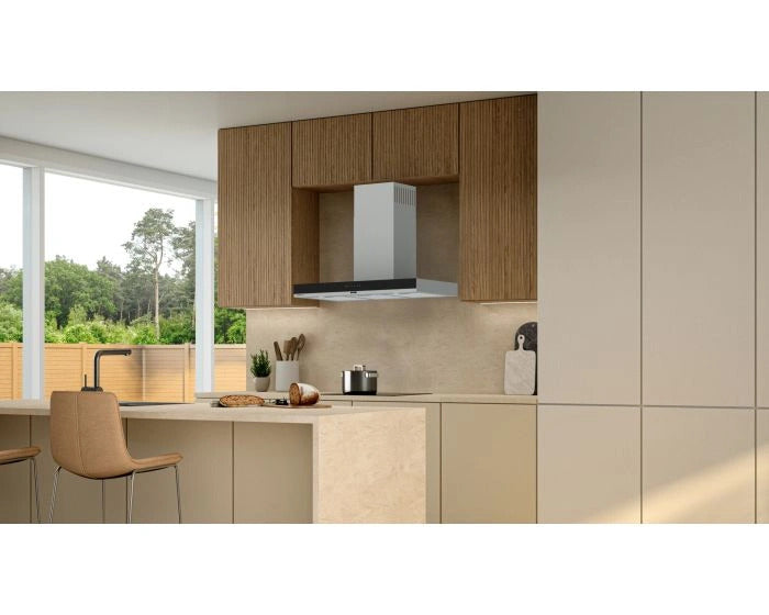 Gorenje Built-In Chimney Hood T shape 90cm |WHT944EXGB