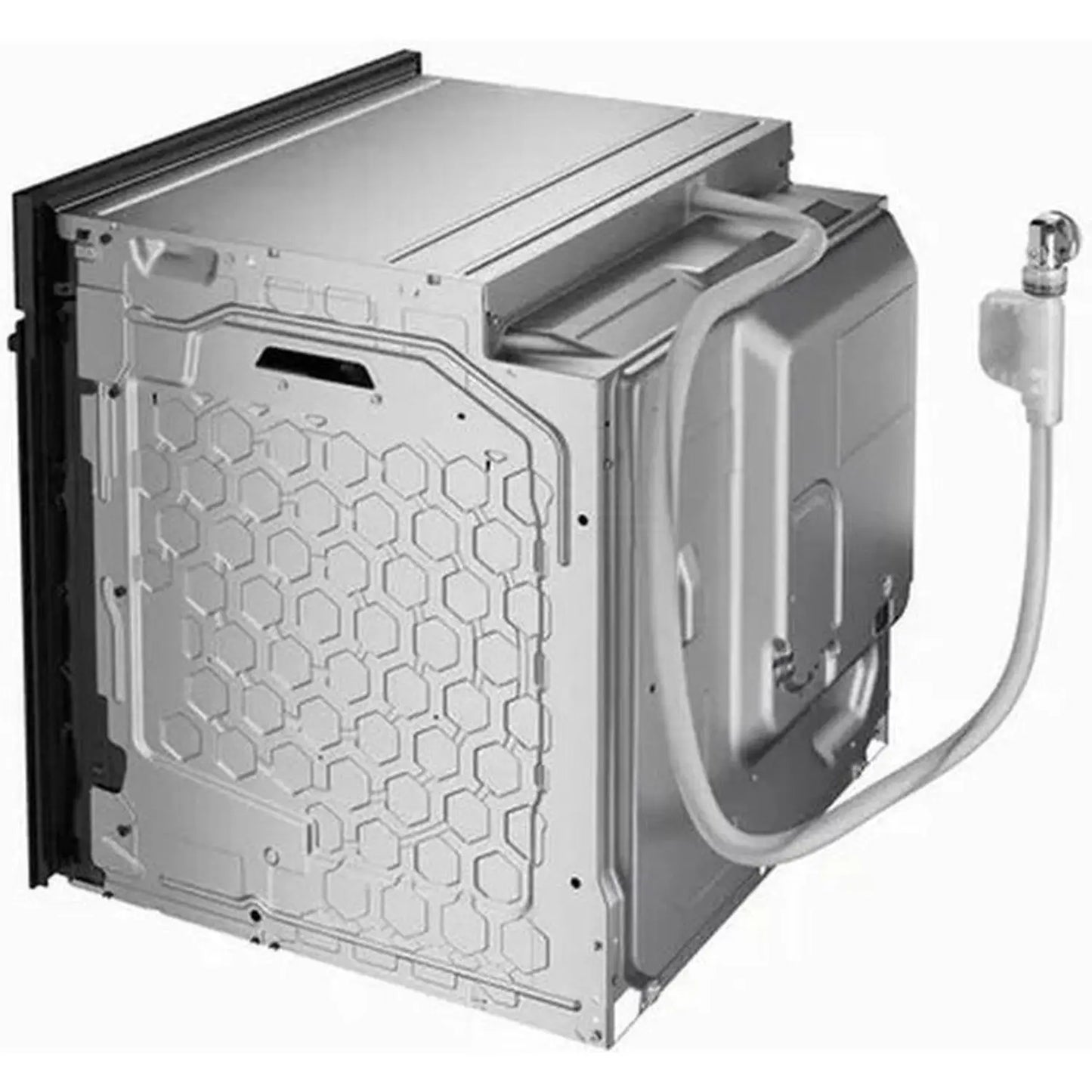 Siemens Built In Steam Oven 60cm |HS958GED1B