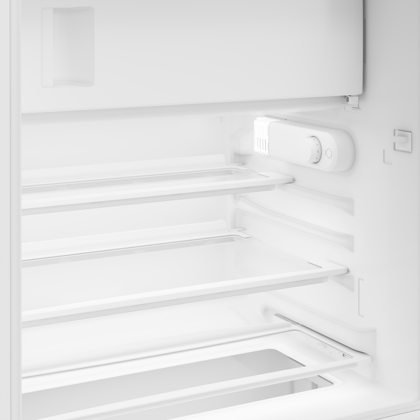 Beko Built in Integrated under counter Refrigerator 92L |BU1153