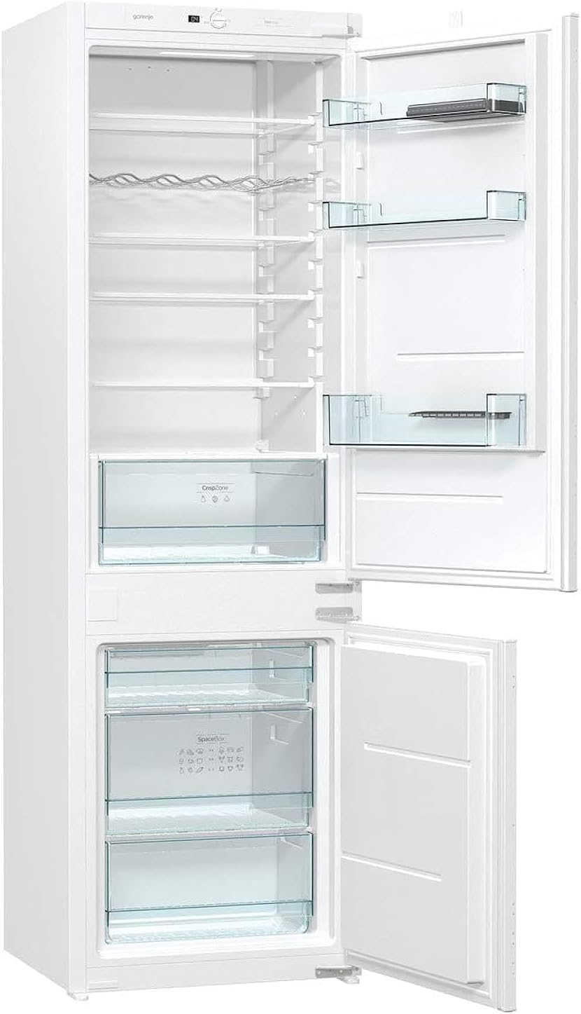 Gorenje Built in Bottom Freezer Refrigerator 269 L |NRKI4181E1UK