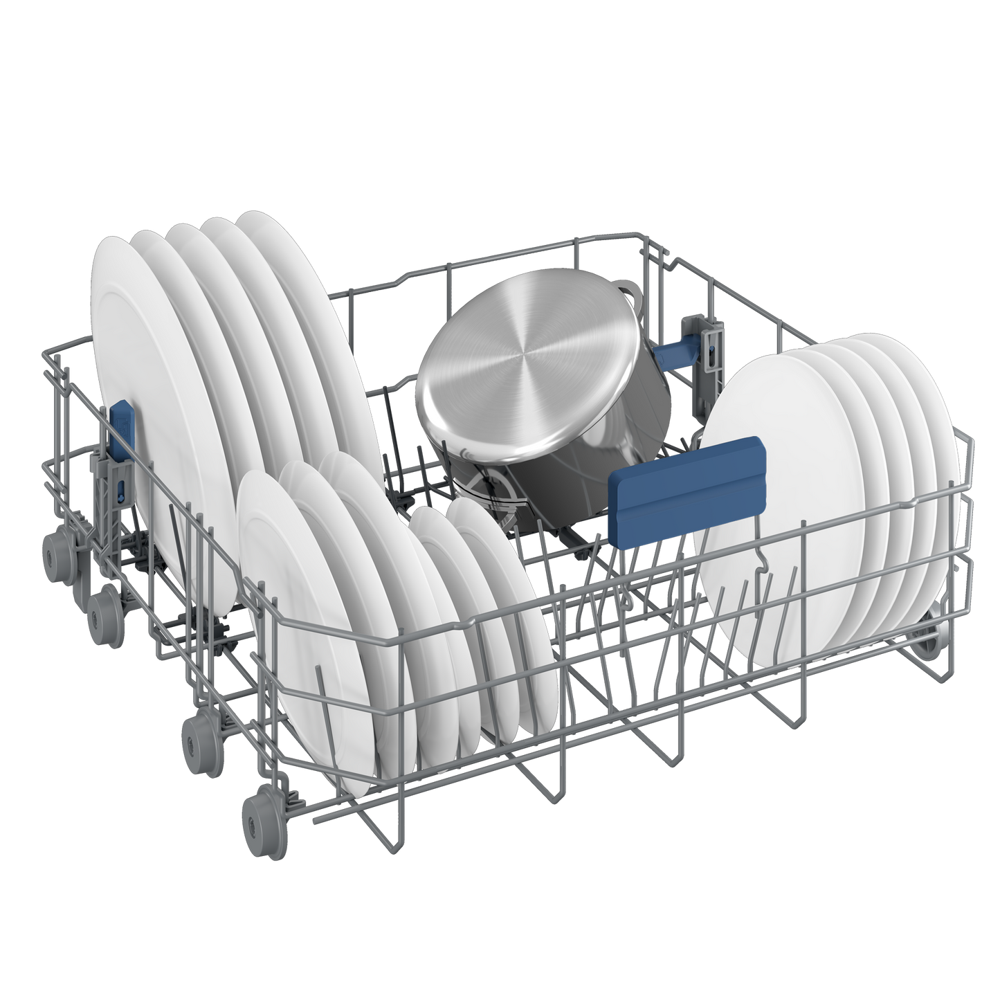 Beko Built in 14 place settings Dishwasher 60cm |DIN48425