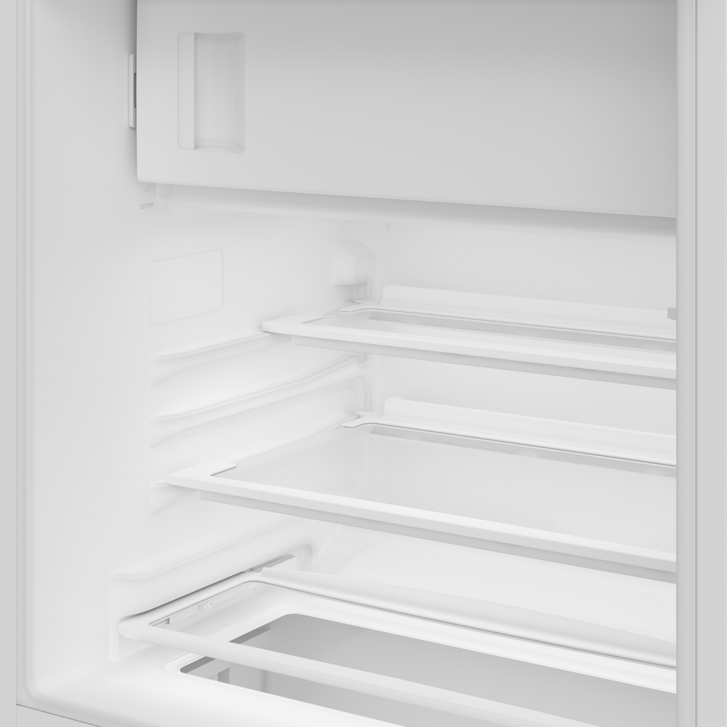 Beko Built in Integrated under counter Refrigerator 92L |BU1153